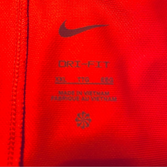Nike Dri-FIT Shorts - Picture 5 of 8